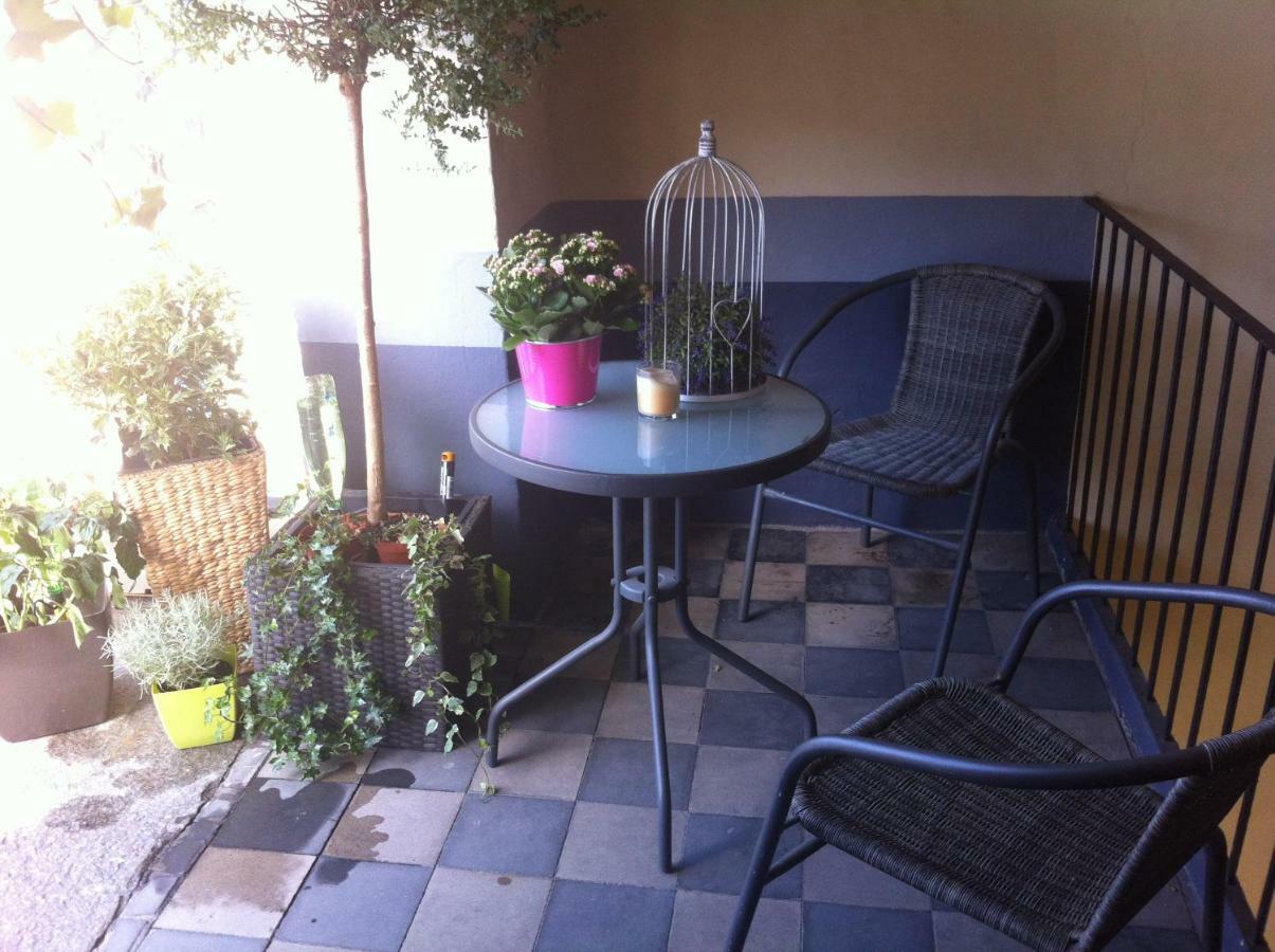 Appartamento In Centro Storico Asti Buitenkant foto