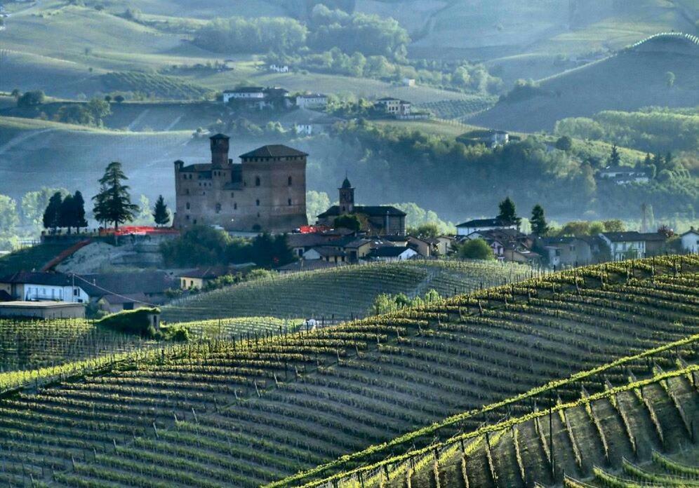 Appartamento In Centro Storico Asti Buitenkant foto
